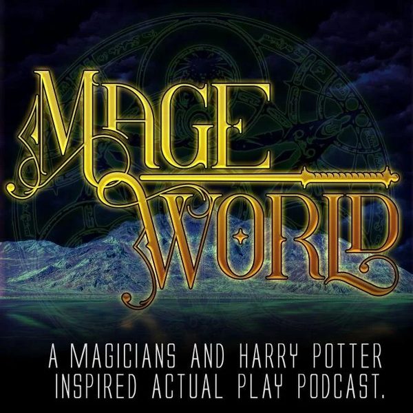 Mage World